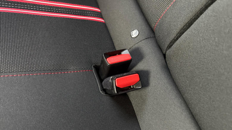 Vauxhall Corsa 1.2 GS Line 5dr Petrol Hatchback